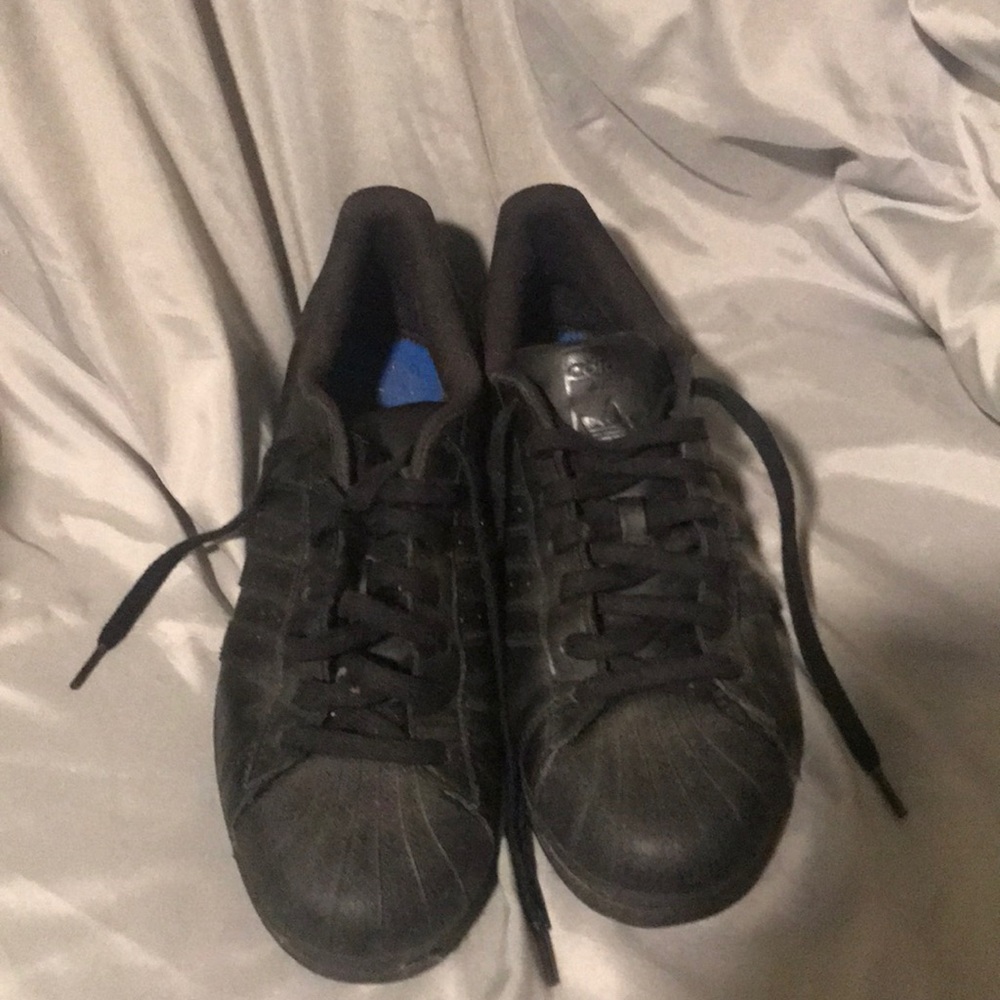 Men’s Adidias